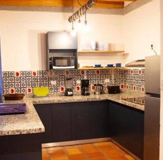 San Antonio de Las Alazanas Otro | Cabañas Bungalos las Alazanas