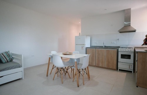 Rama Caída Apartamento | Cabaña 1920 - frente a viñedo