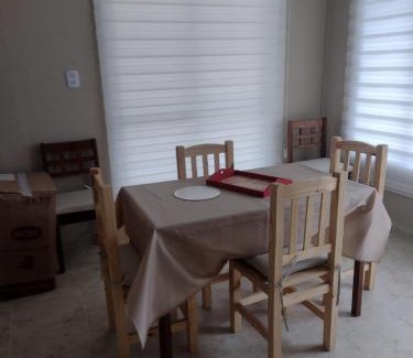 Tafí del Valle Casa | Cabaña 4 Brisas del Valle