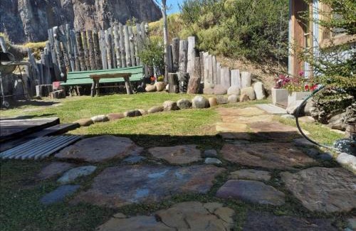 El Chaltén Chalet De Esquí | Cabaña