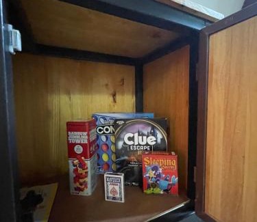 Santa María Chalet De Esquí | Cabaña Azalea en Santa María de Dota