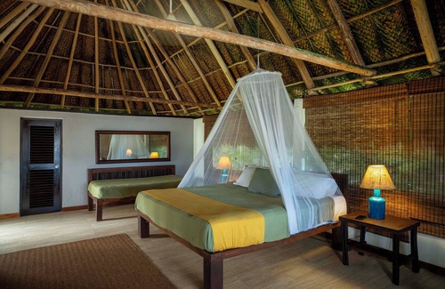 Los Naranjos Hotel | Cabaña Barlovento