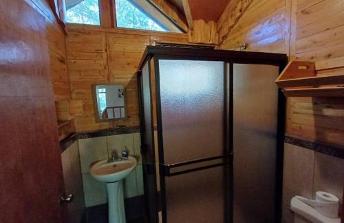 Cantón de Dota Chalet De Esquí | Cabaña Bosque Encantado - A Classic Paradise!