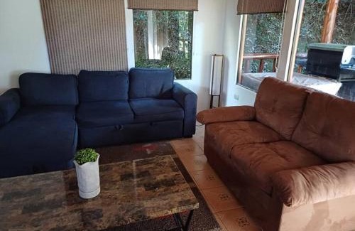 Cantón de Dota Chalet De Esquí | Cabaña Bosque Encantado - A Classic Paradise!