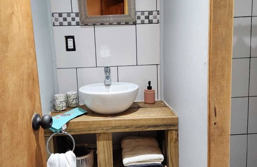 Puerto Natales Cabina | Cabaña Bulnes