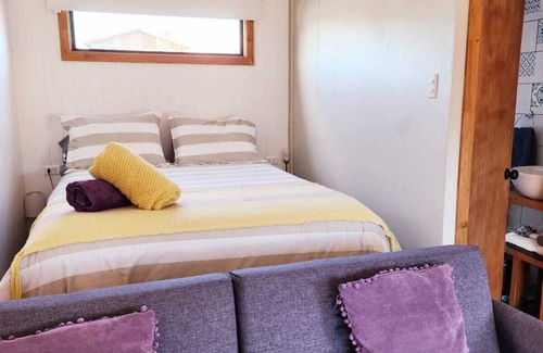 Puerto Natales Cabina | Cabaña Bulnes