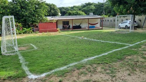 Santa Marta Chalet De Esquí | Cabaña Casa Blanca