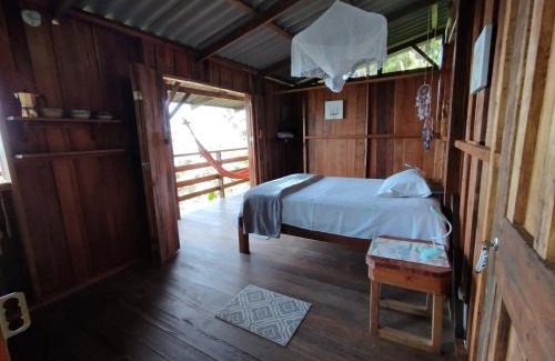 Bahia Solano Otro | Cabaña Casa Cielo