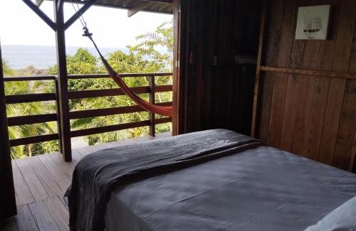 Bahia Solano Otro | Cabaña Casa Cielo