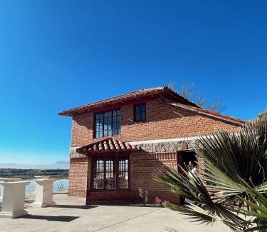 Tarija Cabina | Cabaña Catalina