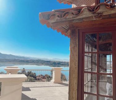 Tarija Cabina | Cabaña Catalina