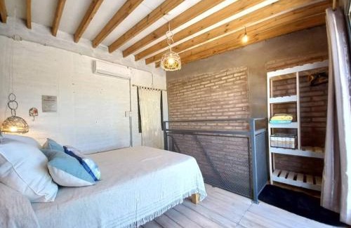 Rama Caída Casa | CABAÑA CHIC Finca San Miguel