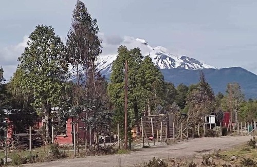 Lenca Apartamento | Cabaña con tinaja La poza