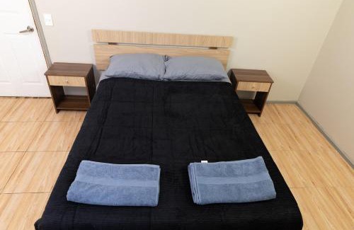 Poblacion Errazuriz Casa | Cabaña con Tinaja Los Espinos