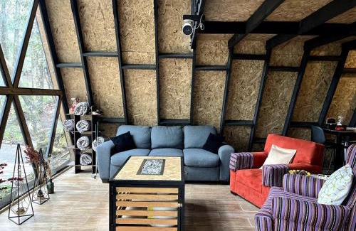 Chisec Chalet De Esquí | Cabaña de los Titos