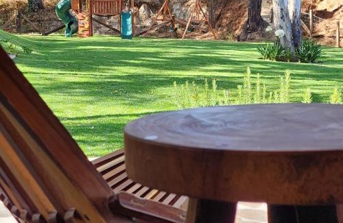 Tapalpa Chalet De Esquí | Cabaña del Bosque Tapalpa Country Club L7M15 QueridaEstancia