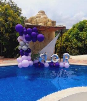 Bonda Casa | Cabaña Ecoturismo Los Mangos