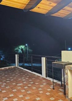 Mazamitla Casa | cabaña el huricho