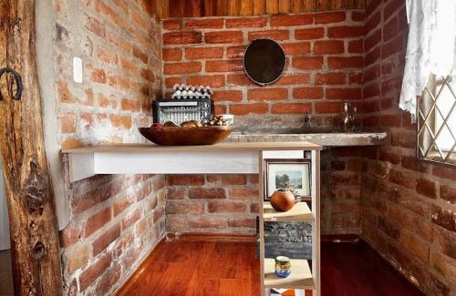 Malchingui Otro | Cabaña en el Campo Malchinguí WIFI 24 horas