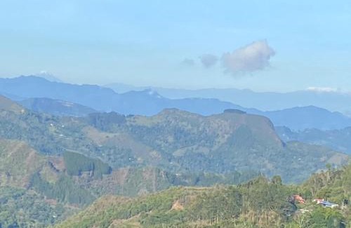 San Francisco Otro | Cabaña Gretel