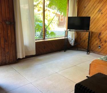Puerto Varas Apartamento | Cabaña inicio