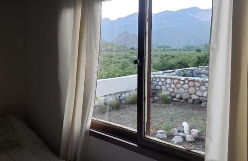 Tunuyán Casa | Cabaña juan manuel