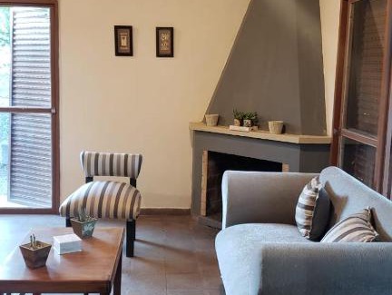 Tunuyán Casa | Cabaña juan manuel