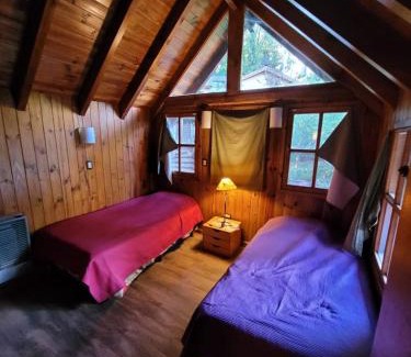 San Martín de los Andes Casa | Cabaña La Tranquila