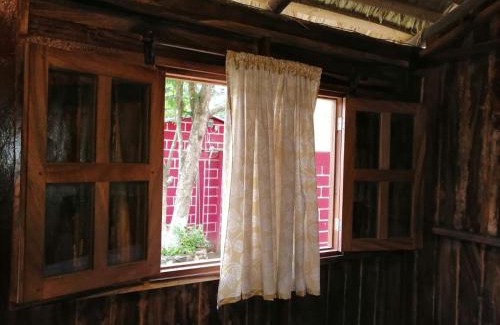 Santa María Huatulco Apartamento | Cabaña la envidia