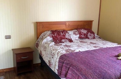Rilan Casa | Cabaña la minga 5 personas