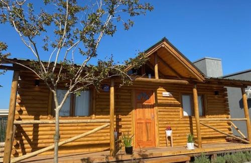 Capilla del Señor Casa | Cabaña La Nazarena