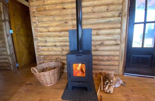 Capilla del Señor Casa | Cabaña La Nazarena