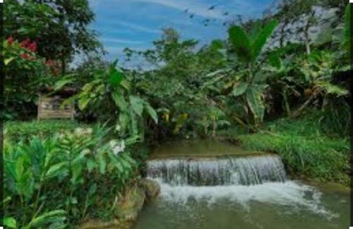 Santa Marta Chalet De Esquí | Cabaña la roca de minca sierra nevada