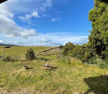 Chonchi Casa | Cabaña Loremar canaan