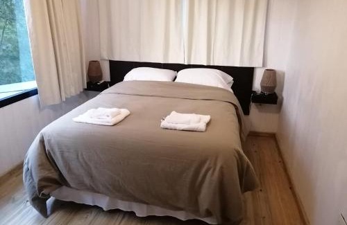 Partido de Tigre Chalet De Esquí | Cabaña Los Lirios