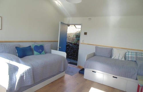 Puerto Varas Cabina | CABAÑA LOS QUELTEHUE