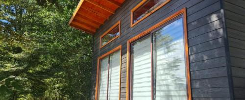 Lican Ray Casa | Cabaña Mandy en Lican Ray