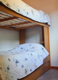 Lican Ray Casa | Cabaña Mandy en Lican Ray