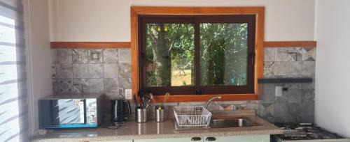 Lican Ray Casa | Cabaña Mandy en Lican Ray