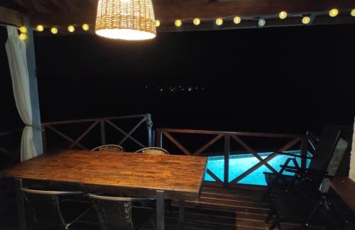Maldonado Department Chalet De Esquí | Cabaña Panambi