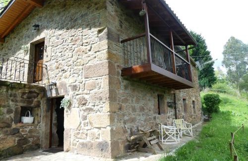 Lierganes Casa | Cabaña pasiega Las Lugas