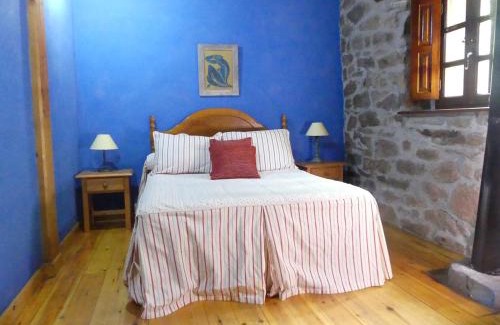 Lierganes Casa | Cabaña pasiega Las Lugas