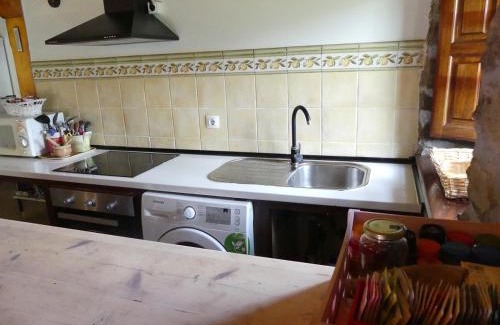 Lierganes Casa | Cabaña pasiega Las Lugas