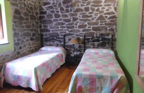 Lierganes Casa | Cabaña pasiega Las Lugas