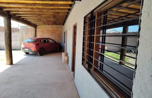 Rama Caída Apartamento | CABAÑA PEÑA D' BACO