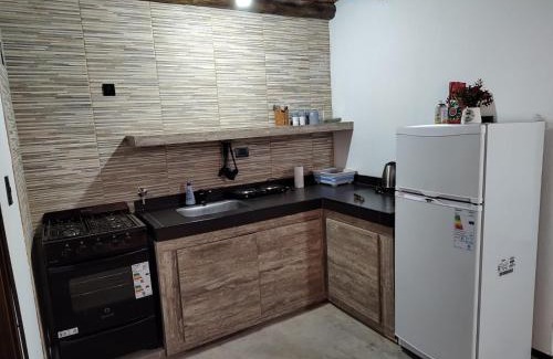 Rama Caída Apartamento | CABAÑA PEÑA D' BACO