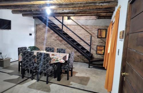 Rama Caída Apartamento | CABAÑA PEÑA D' BACO