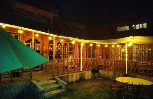 Tlaxcala Casa | Cabaña Rùstica Amplia Céntrico TLAXCALA