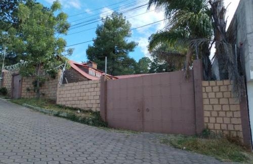 Tlaxcala Casa | Cabaña Rùstica Amplia Céntrico TLAXCALA