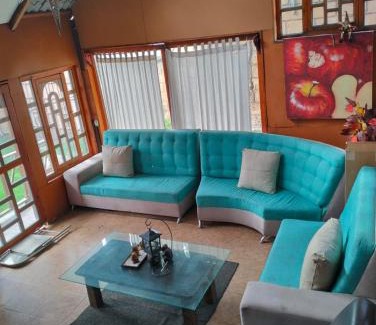 Tlaxcala Casa | Cabaña Rùstica Amplia Céntrico TLAXCALA